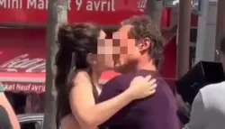 فيلم إيطالي يُفجّر الجدل في طنجة بسبب مشاهد غير لائقة وسط ساحة عمومية