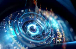 ابتكار صيني في الرؤية الروبوتية يفوق قدرة العين البشرية