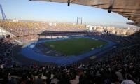 المغرب التطواني قد يخوض مبارياته بمركب طنجة!