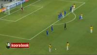 أهداف : البرازيل 4 × 2 ايطاليا
