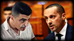 صحفي من الناظور يفاجئ وزير الصحة بسؤال مباشر حول مستشفى سلوان.. وهكذا كان رد التهراوي