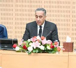 حموشي يشرف على مراسم تسليم الأوسمة الملكية الممنوحة لأطر وموظفي المديرية العامة لمراقبة التراب الوطني