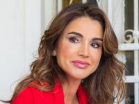 الملكة رانيا تفاجئ الشعب الأردني برسالة “عتاب” غير مسبوقة!