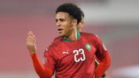 الدولي المغربي "ريان مايي" ينتقل للدوري الانجليزي