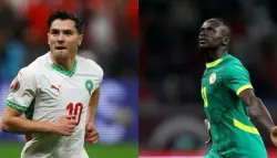 بين براهيم دياز وساديو ماني.. الرباط تحبس أنفاسها لمعرفة "عريس" إفريقيا في النهائي الحلم
