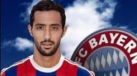 إعلان بنعطية أفضل لاعب عربي في سنة 2014