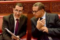 العثماني يشترط على النقابات عدم الخوض في المطالب "المادية" خلال الحوار الاجتماعي وينذر بسنوات عجاف أخرى