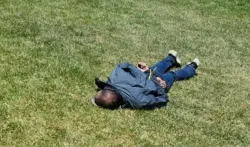 طنجة.. مطاردة هوليودية تنتهي بإحباط محاولة سرقة سيارة إسعاف من أمام المستشفى الجامعي