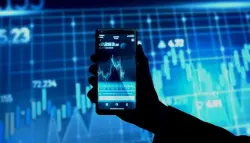 إطلاق أول مستشار لتداول العملات الرقمية بالذكاء الاصطناعي في العالم
