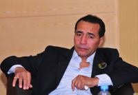 "الملك محمد السادس" يعزي في وفاة "عبد المجيد الظلمي" .. و هكذا وصفه