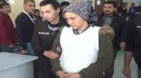 فيديو مروع.. شابة تركية تقتل شقيق زوجها رميا بالرصاص في الشارع العام "غسلا لشرفها"