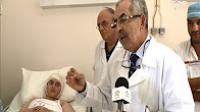 فريق طبي ينجح في اجراء أول عملية لعلاج مرض "الصرع" بالمغرب