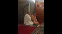 إسلام فرنسي على يد الشيخ عمر القزابري