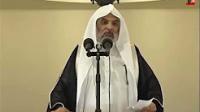 حقيقة خطبة إخراج غير السعوديين من المسجد