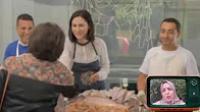 سيدة تفضح اشهارالطباخة شميشة بخصوص قضية زيرو ميكا