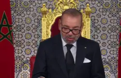 حزب التجمع الوطني للأحرار ينوه بمضامين خطاب العرش لجلالة الملك