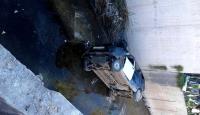 معطيات مثيرة حول غرق عشرينية و نجاة رفيقها بعد سقوط سيارتهما من أعلى قنطرة بطنجة