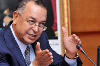 الوزير السابق  لحسن حداد يظفر بمقعد في دائرة الموت و عثمون يخلق المفاجأة