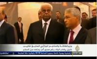 وزير الطاقة الجزائري يفر من الجزائر بالرغم من أمر يمنعه من السفر