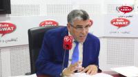 شاهد .. مصطفى الرميد يغادر استوديو اذاعة مغربية غاضبا من المذيع