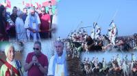 مهرجان أولاد معمر للتبوريدة في نسخته الأولى
