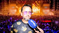 بكل جرأة.. "السباعي" يفضح فوضى مهرجانات وطنية ويثور ضد احتكار وجوه للمنصات وإقصاء أسماء وازنة (فيديو)