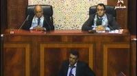 المعارضة والقضية الفلسطينية