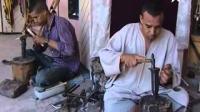 صناعة الخناجر في المغرب