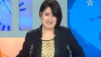 عطب تقني يربك مذيعة القناة الاولى المغربية