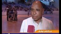 خطورة لعب الأطفال كرة القدم في الأزقة