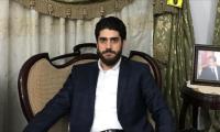 النيابة المصرية تأمر بتشريح جثة النجل الأصغر لمحمد مرسي
