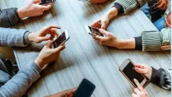 دراسة حديثة.. الإفراط في مشاهدة الفيديوهات القصيرة يضعف التركيز