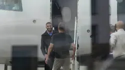 إسماعيل الصيباري يصل ميونيخ لإتمام انضمامه رسمياً لبايرن ميونخ