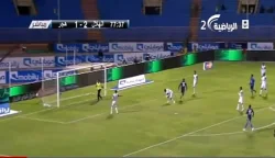 ثنائية يوسف العربي في مرمى هجر + تصريح