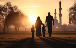 مقاصد الزواج في القرآن الكريم ودورها في مواجهة التحديات الأسرية المعاصرة