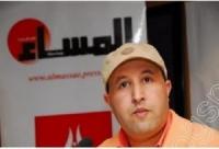 ابتدائية الدار البيضاء ترفض مجددا تمتيع رشيد نيني بالسراح المؤقت