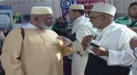 الفوج الأول من المرشدين الدينيين لتأطير الجالية بالخارج‏