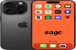 إطلاق "هاتف آيفون" مخصص للأطفال فقط في انجلترا.