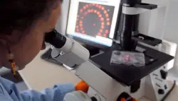 طابعة بحجم كبسولة لعلاج قرح المعدة من الداخل بتقنية ثلاثية الأبعاد