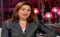 إلهام شاهين : أنا مستمرة رغم التهديد