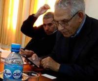 صُورة الوزير الداودي و "البيسطاش" تخلق الجدل في مواقع التواصل 
