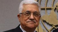 عباس: فلسطين تعيش الآن الأوضاع الأكثر سوءاً منذ 1948