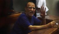 القيادي الإخواني المعتقل في مصر "عصام العريان"' يطلب لقاء مصطفى الرميد