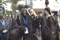 تأجيل دورة هذه السنة من مهرجان "بوجلود"