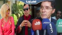 المحامي السناوي: لا توجد جناية في ملف متابعة الدكتور التازي