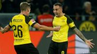 "باكو" القوة الضاربة القادمة لبروسيا دورتموند؟
