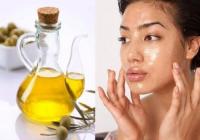 معلومات هامة عن استخدام زيوت الوجه