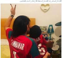 مرا ونص..."أسماء لمنور" دخلات "طول عرض" فمدير "سنطرال" الذي اتهم المقاطعين بخيانة الوطن