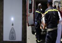 مرة أخرى : الغاز يزهق روحي رجل وامرأة بفاس