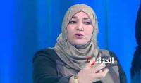 سياسية جزائرية: "انا من اهل البيت ومن سلالة الرسول (ص) "